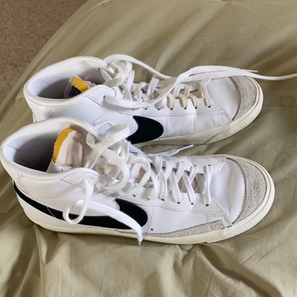 Nike blazers